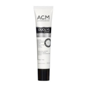 ACM DUOLYS CREME LEGERE 40ML