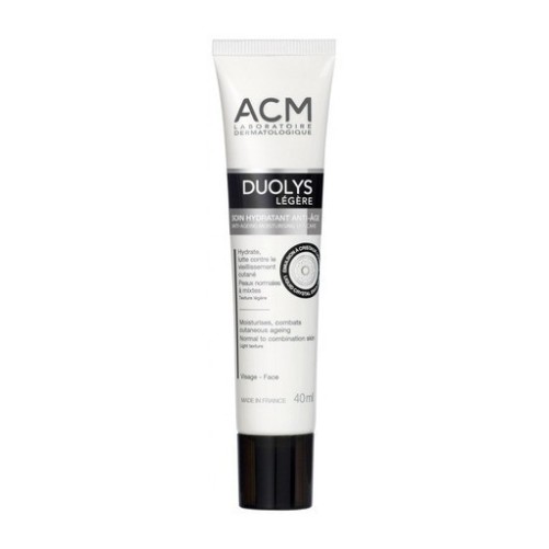 ACM DUOLYS CREME LEGERE 40ML