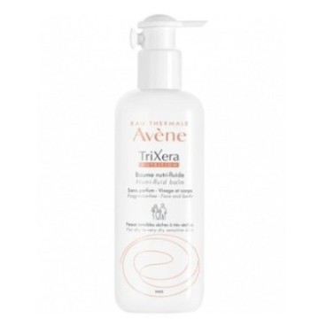 AVÈNE TRIXÉRA NUTRITION BAUME 400 ML