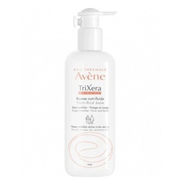 AVÈNE TRIXÉRA NUTRITION BAUME 400 ML