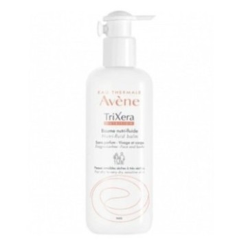 AVÈNE TRIXÉRA NUTRITION BAUME 400 ML