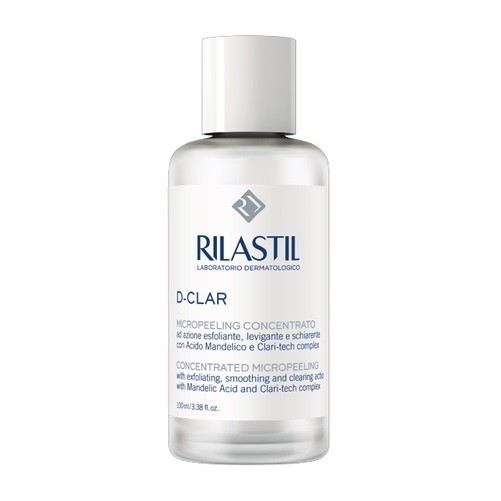 RILASTIL D-CLAR CONCENTRÉ MICROPEELING
