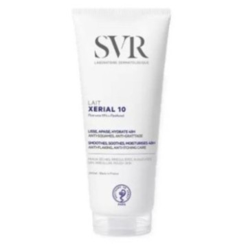 SVR XÉRIAL 10 LAIT CORPS 200ML