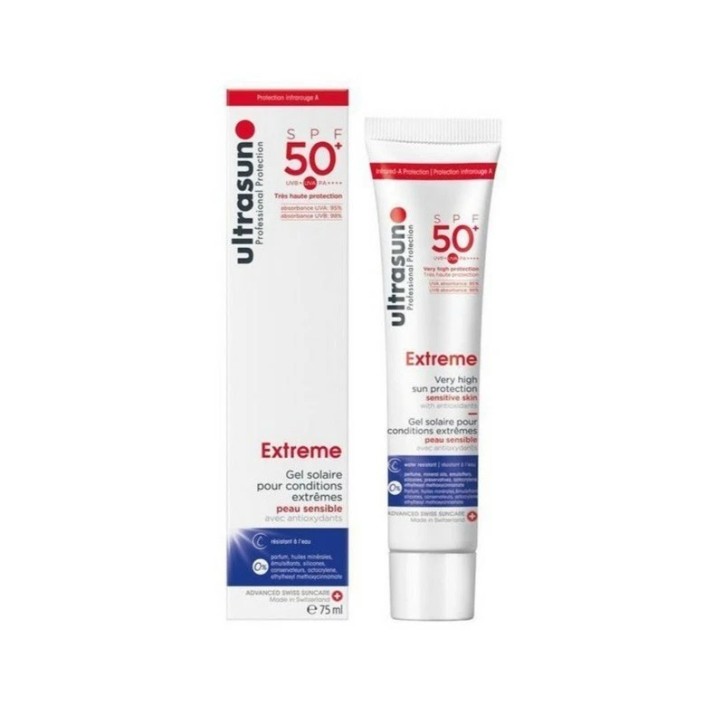 ULTRASUN EXTREME SPF50+