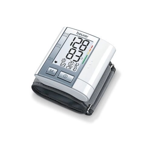 BEURER TENSIOMÈTRE À POIGNET BC40
