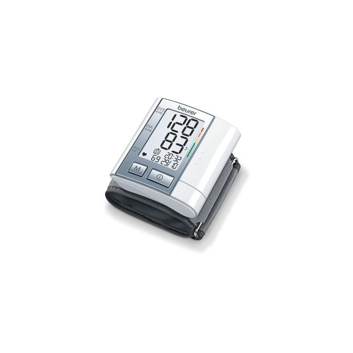 BEURER TENSIOMÈTRE À POIGNET BC40
