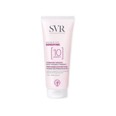 SVR SENSIFINE MASQUE SOS 75ML SVR SENSIFINE MASQUE SOS 75ML
