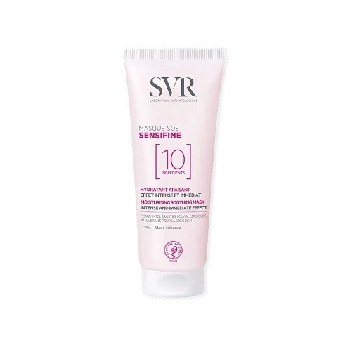 SVR SENSIFINE MASQUE SOS 75ML