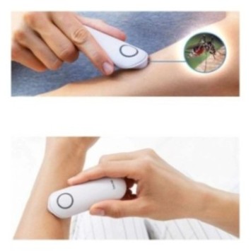 BEURER CALME PIQÛRE D’INSECTES