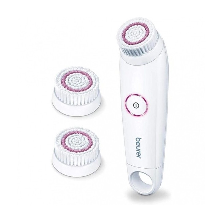 BEURER BROSSE COSMÉTIQUE DE VISAGE FC 50