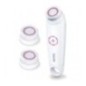 BEURER BROSSE COSMÉTIQUE DE VISAGE FC 50 BEURER BROSSE COSMÉTIQUE DE VISAGE FC 50