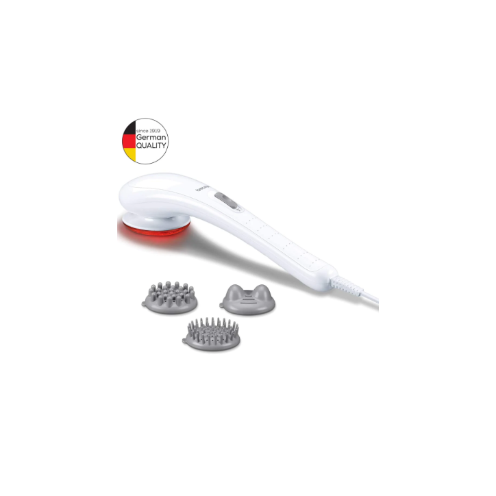 BEURER  MG21 APPAREIL DE MASSAGE