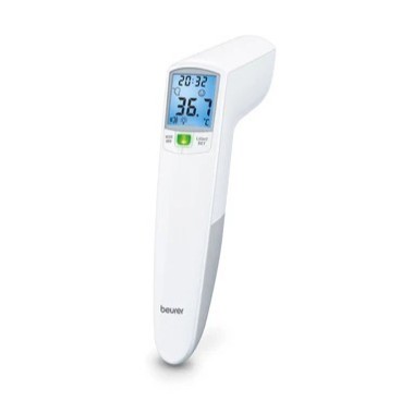 BEURER FT 100 THERMOMÈTRE CLINIQUE SANS CONTACT
