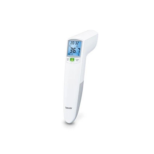 BEURER FT 100 THERMOMÈTRE CLINIQUE SANS CONTACT