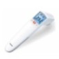 BEURER FT 100 THERMOMÈTRE CLINIQUE SANS CONTACT BEURER FT 100 THERMOMÈTRE CLINIQUE SANS CONTACT