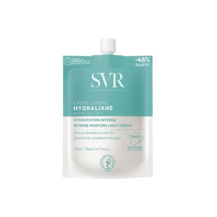 SVR HYDRALIANE CRÈME LÉGÈRE 50ML