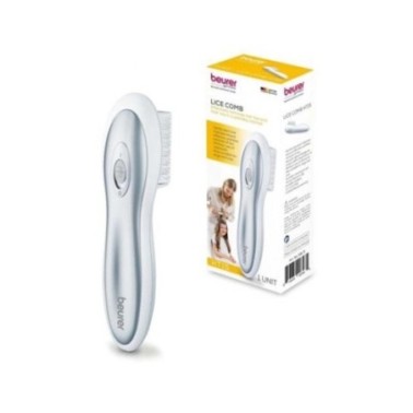 BEURER PEIGNE ANTI-POUX HT 15