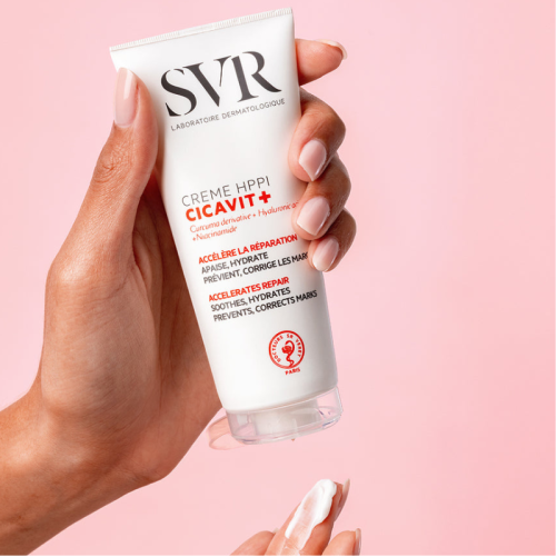 SVR CICAVIT+ CREME HPPI REPARATRICE ANTI MARQUES 100ML