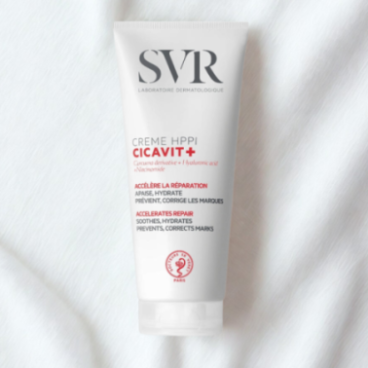 SVR CICAVIT+ CREME HPPI REPARATRICE ANTI MARQUES 100ML