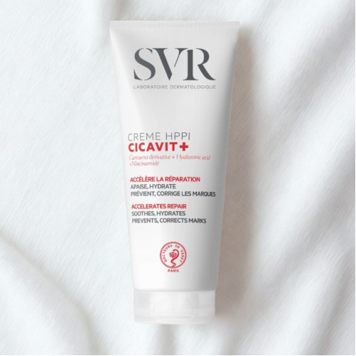 SVR CICAVIT+ CREME HPPI REPARATRICE ANTI MARQUES 100ML