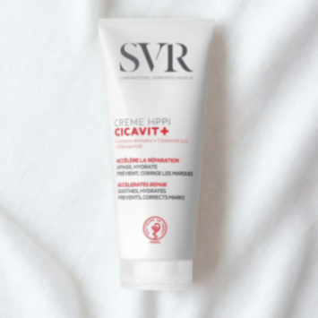 SVR CICAVIT+ CREME HPPI REPARATRICE ANTI MARQUES 100ML