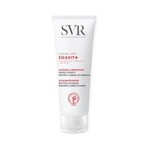 SVR CICAVIT+ CREME HPPI REPARATRICE ANTI MARQUES 40ML