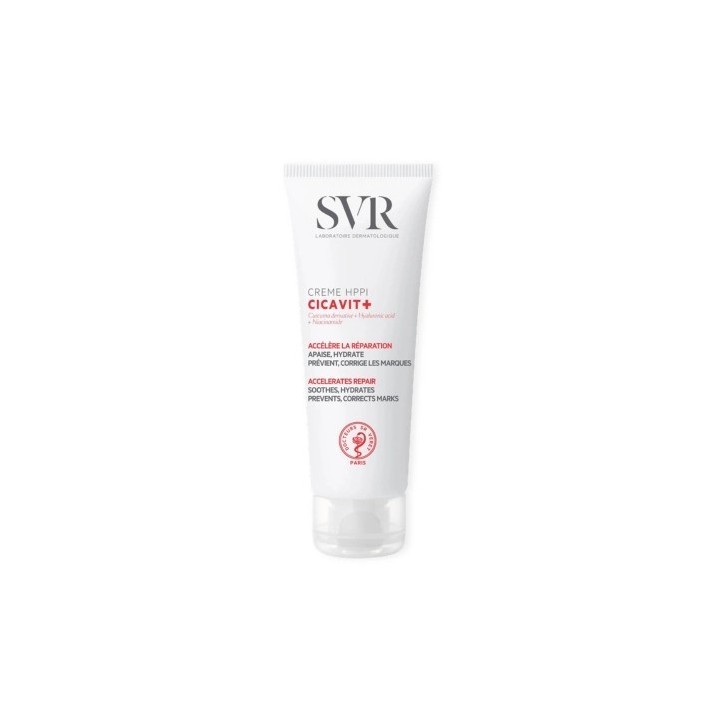 SVR CICAVIT+ CREME HPPI REPARATRICE ANTI MARQUES 40ML