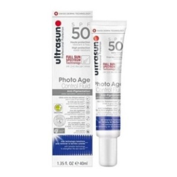 ULTRASUN PHOTO AGE CONTROL FLUIDE