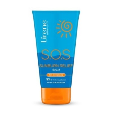 LIRENE SOS BAUME APRES SOLEIL 150ML LIRENE SOS BAUME APRES SOLEIL 150ML