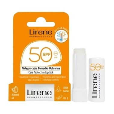 LIRENE BAUME À LÈVRES LIRENE BAUME À LÈVRES