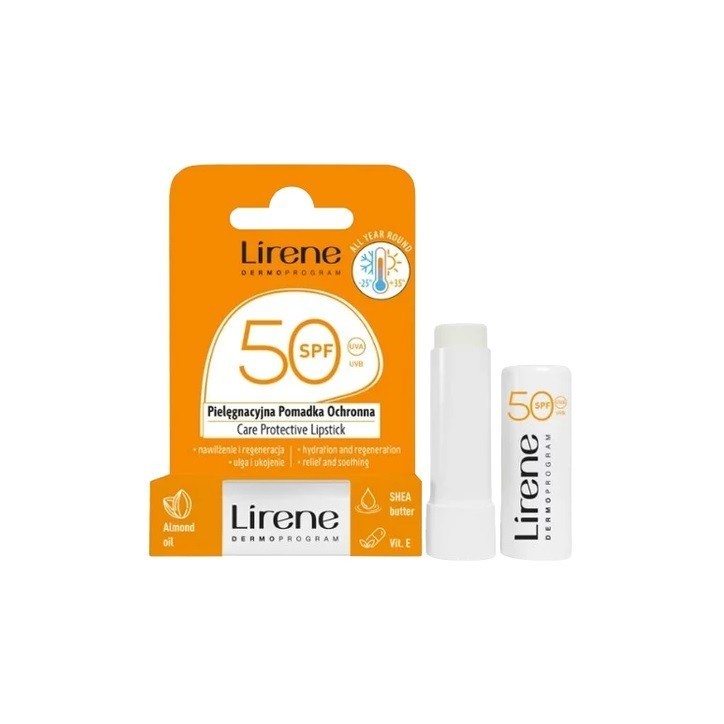 LIRENE BAUME À LÈVRES