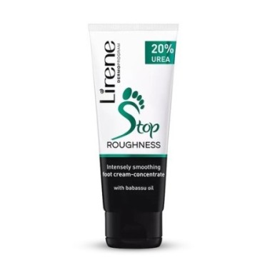 LIRENE CRÈME PIEDS 20% URÉE