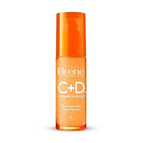 LIRENE C+D PRO SÉRUM