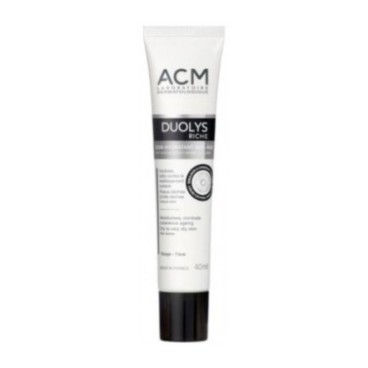 ACM DUOLYS RICHE SOIN HYDRATANT ANTI-ÂGE