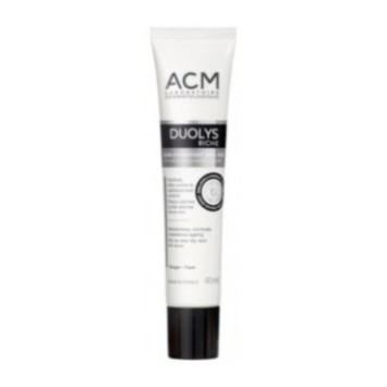 ACM DUOLYS RICHE SOIN HYDRATANT ANTI-ÂGE