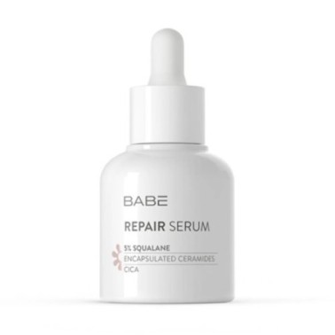 BABE REPAIR SÉRUM 30ML BABE REPAIR SÉRUM 30ML