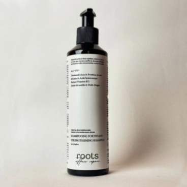 ROOTS SHAMPOING FORTIFIANT
