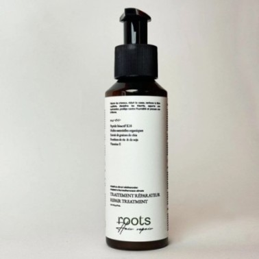 ROOTS TRAITEMENT RÉPARATEUR ROOTS TRAITEMENT RÉPARATEUR