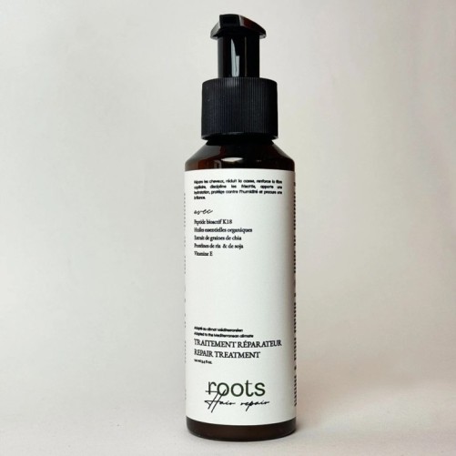 ROOTS TRAITEMENT RÉPARATEUR