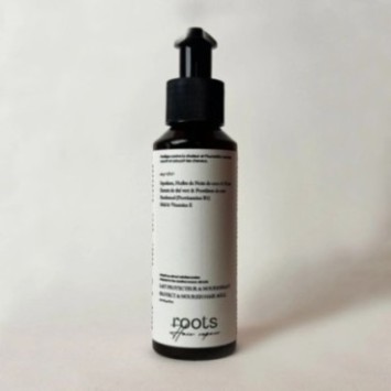 ROOTS LAIT PROTECTEUR & NOURRISSANT