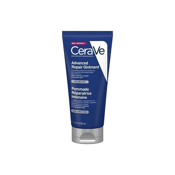 CERAVE POMMADE RÉPARATRICE INTENSIVE