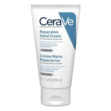 CERAVE CRÈME MAINS RÉPARATRICE CERAVE CRÈME MAINS RÉPARATRICE