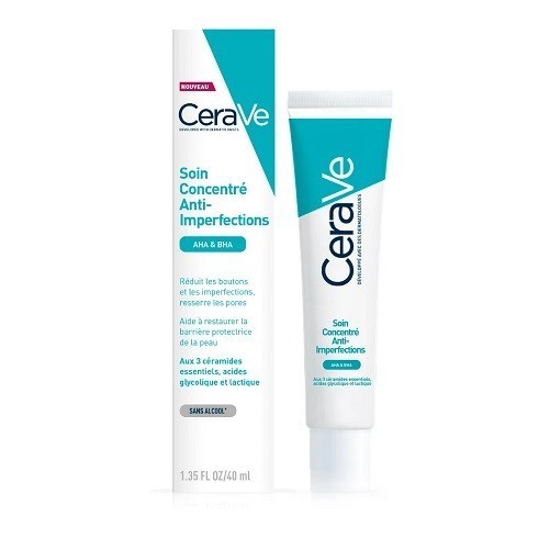 CERAVE SOIN CONCENTRÉ ANTI-IMPERFECTIONS