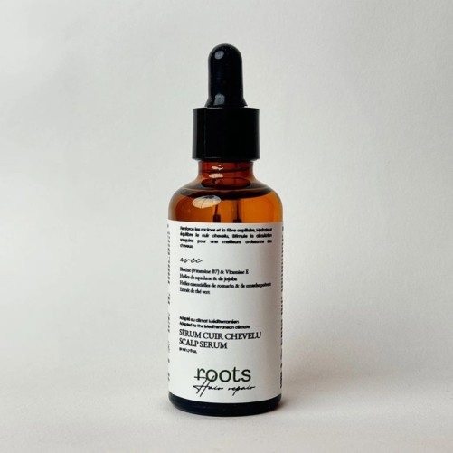 ROOTS SÉRUM CUIR CHEVELU