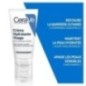 CERAVE CRÈME HYDRATANTE VISAGE PEAU SECHE 52 ML CERAVE CRÈME HYDRATANTE VISAGE PEAU SECHE 52 ML