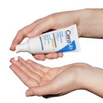 CERAVE CRÈME HYDRATANTE SPF30 VISAGE
