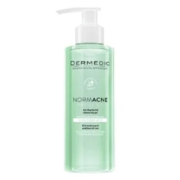 DERMEDIC NORMACNE GEL NETTOYANT 200ML