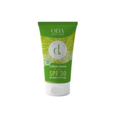ODA CREME MAINS KIWI SPF 30 50ML ODA CREME MAINS KIWI SPF 30 50ML
