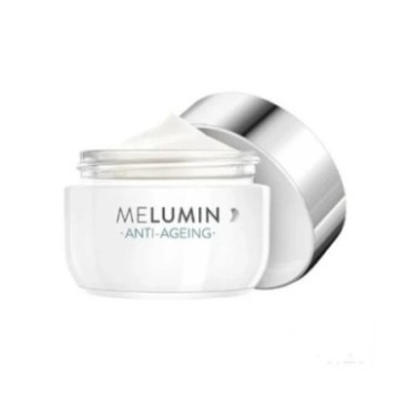 DERMEDIC MELUMIN CRÈME DE NUIT CONCENTRÉE ANTI-TACHES ET ANTI-ÂGE
