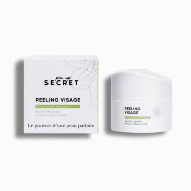 PIN UP SECRET PEELING VISAGE 50ML PIN UP SECRET PEELING VISAGE 50ML